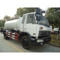 Hochwertige Dongfeng Trockenmasse Zement Pulver LKW 16000L-20000L neue Massen-Zement-LKW